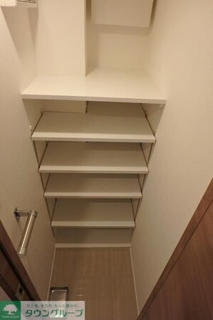 HF東尾久レジデンスの物件内観写真